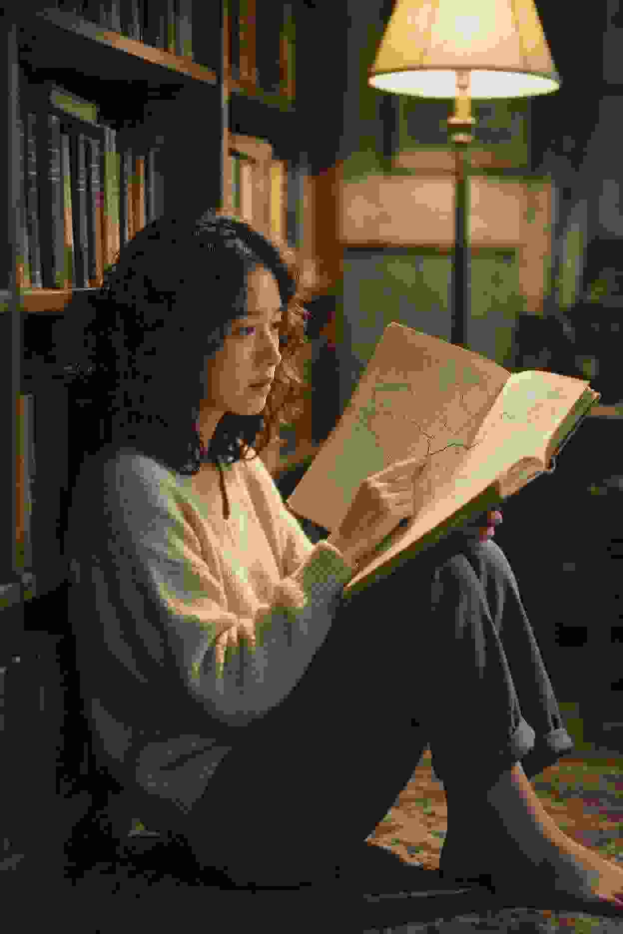 古装作品3